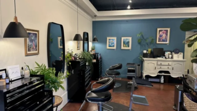 Evolve Hair & Art