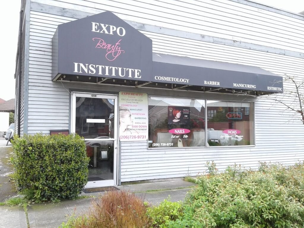 Expo Beauty Institute