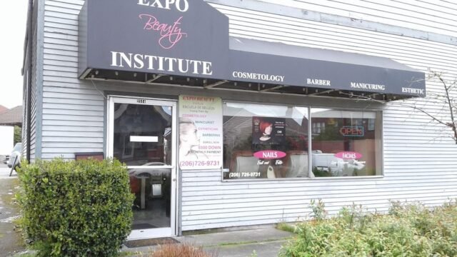 Expo Beauty Institute