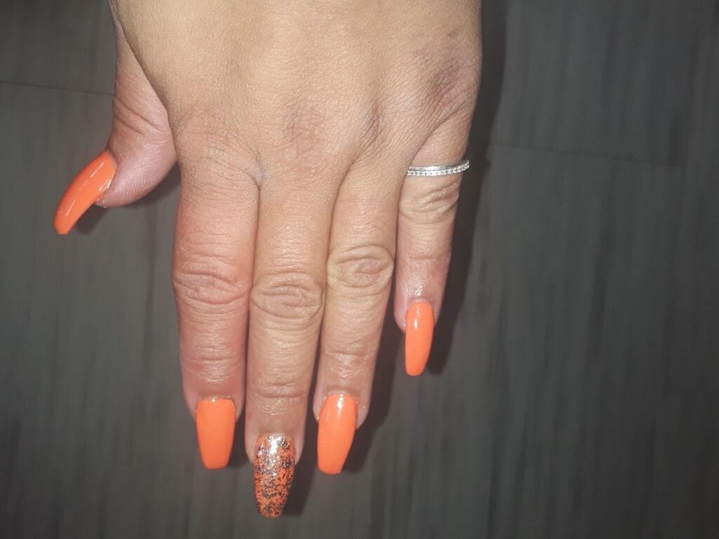 Fashion Nail & Hair Salon