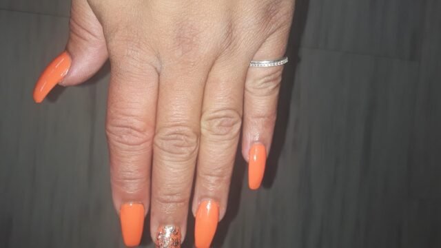Fashion Nail & Hair Salon