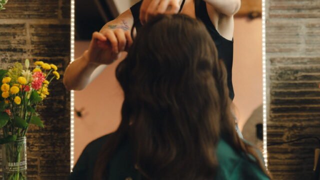 Fifth House Holistic Hair Studio