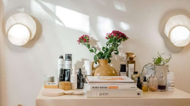 Fig Salon