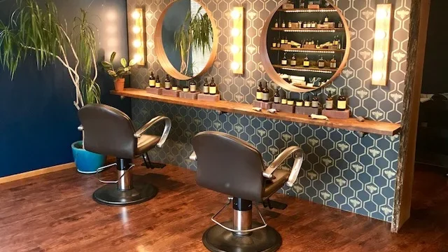 Foxwood Salon
