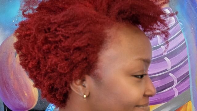 Foxycut Salon
