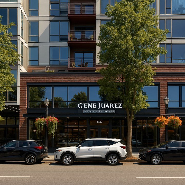 Gene Juarez Salon & Spa – West Seattle