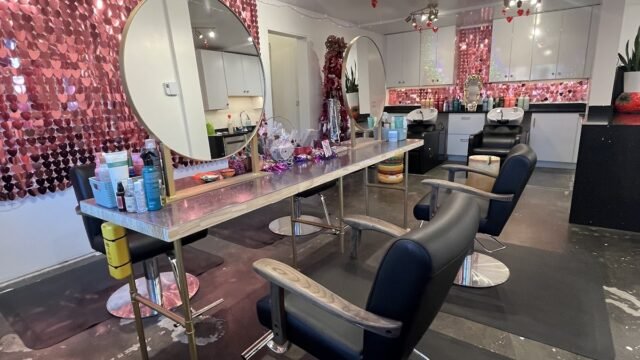 Glitterland