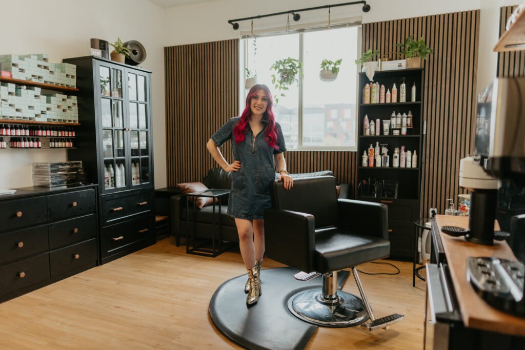 Gloss Hair Lounge