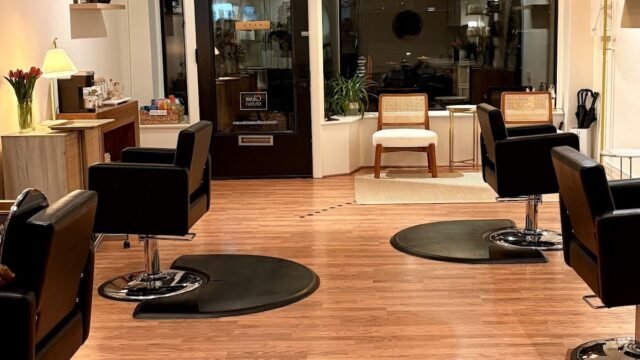 Gloss studio