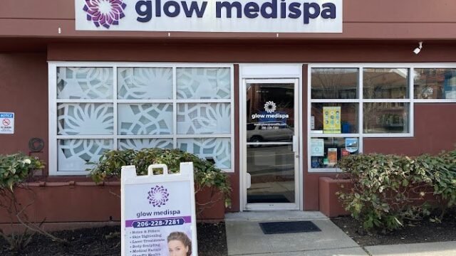 Glow Medispa