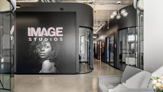 IMAGE Studios Salon Suites – Seattle Northgate, WA