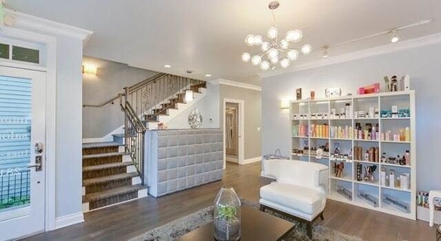 Intermezzo Salon & Spa