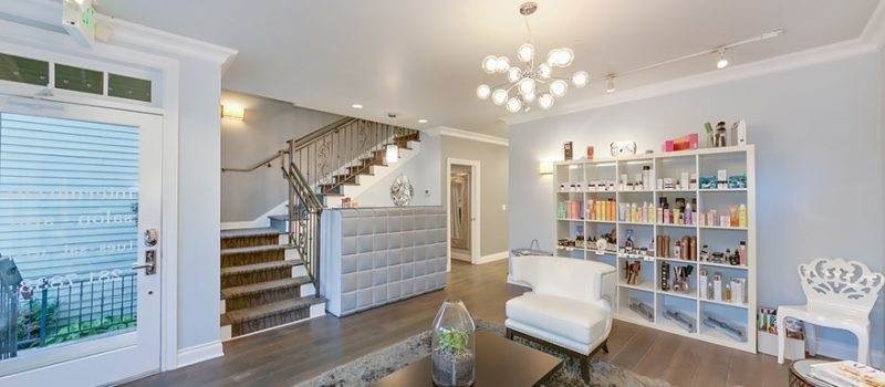 Intermezzo Salon & Spa