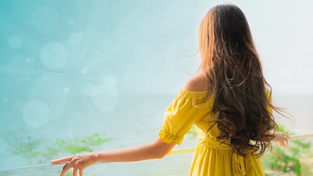 Mermaid Hair Extensions