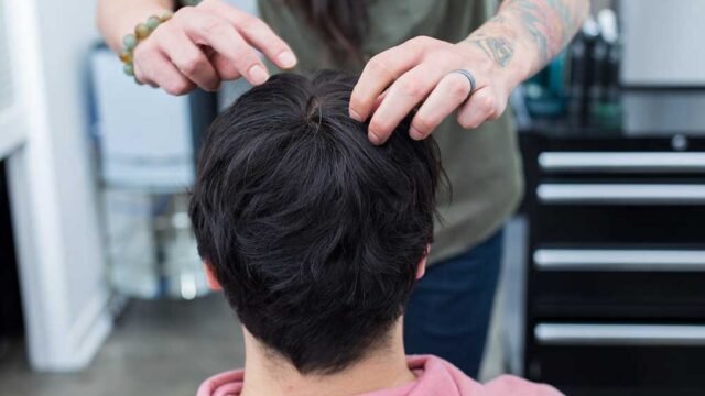 Prodigy Hair Studio