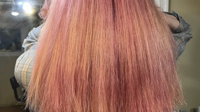 Salon Mary So