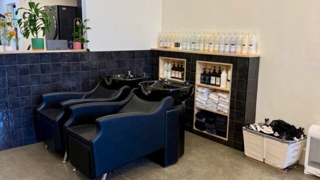 Salon Moony