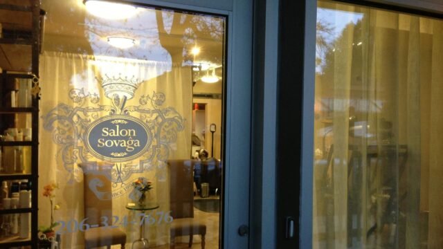 Salon Sovaga
