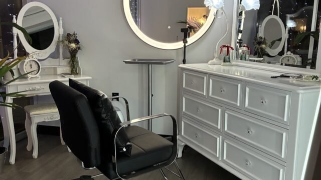 Salon Victoria