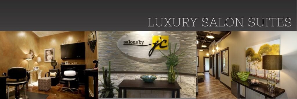 Salons by JC Seattle