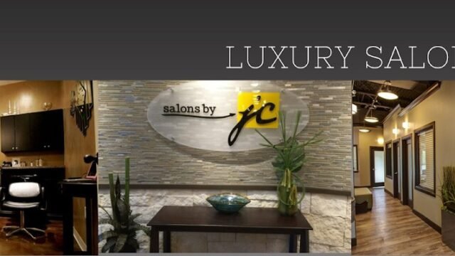 Salons by JC Seattle