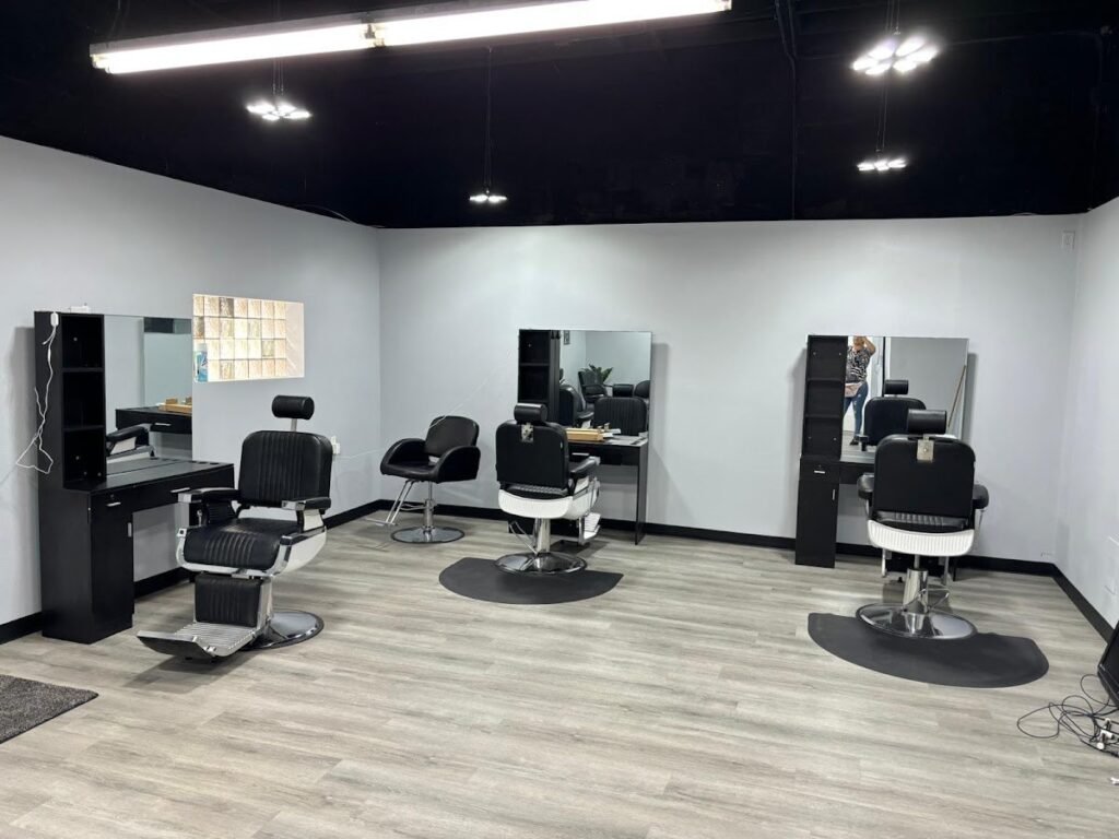 Salón Latino