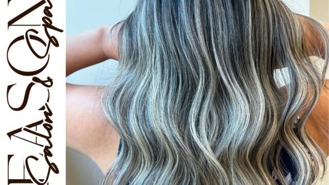 Season’s Salon & Spa