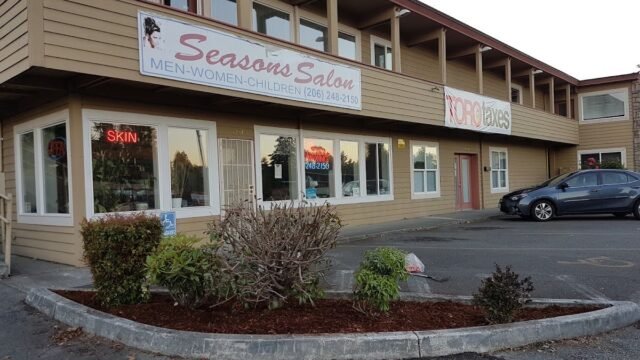 Seasons Salon