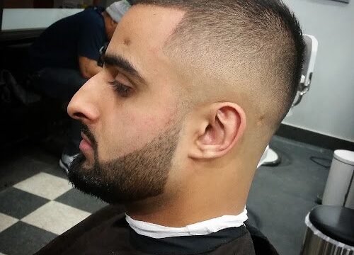 Seattle Barber