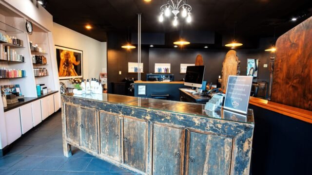Seattle Style Salon Inc.