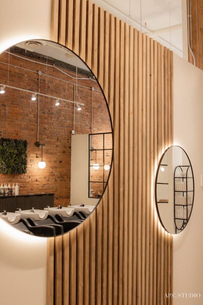 Sensa Salon