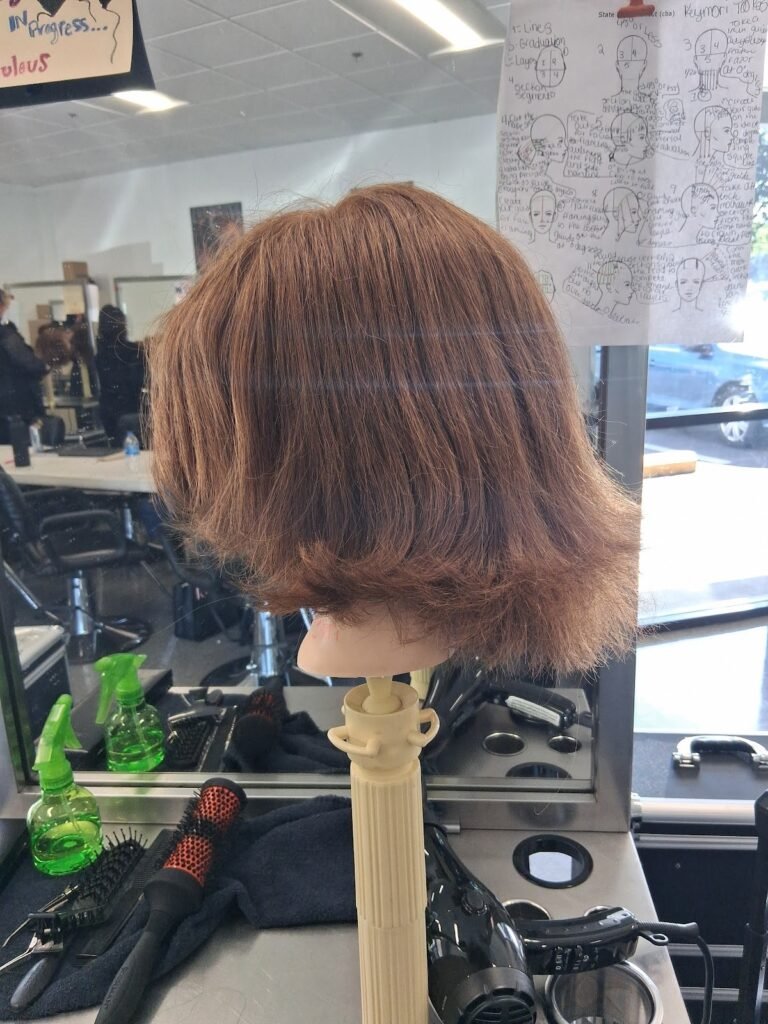 Shear Elegance Unisex Salon