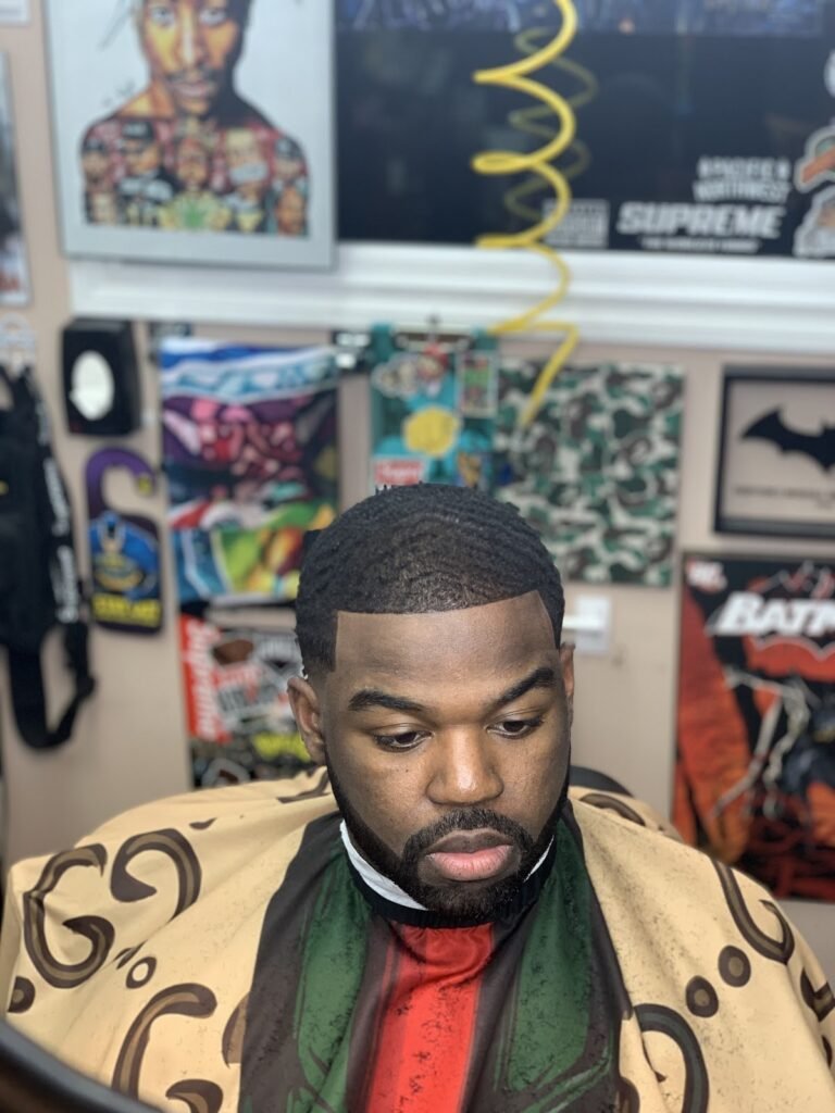 SKILLZ Hair Studio
