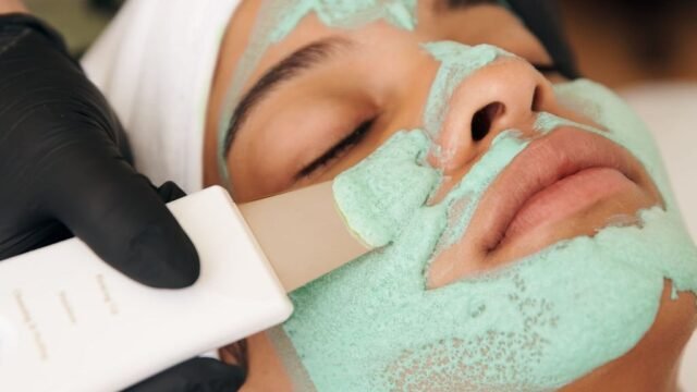 Skin and Strand