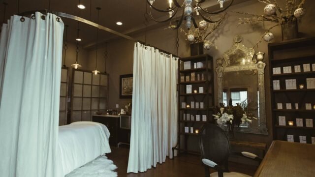 Skin Butik