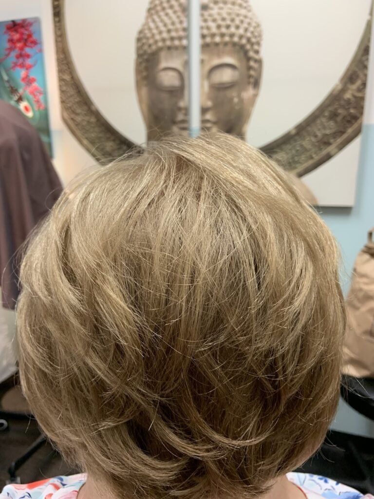 Sky salon