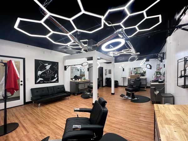 Southpaw Barbershop