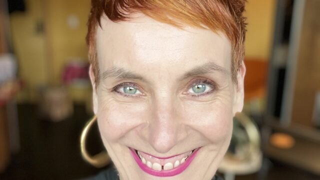 Sputnik Hair Studio