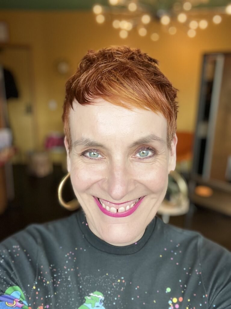 Sputnik Hair Studio