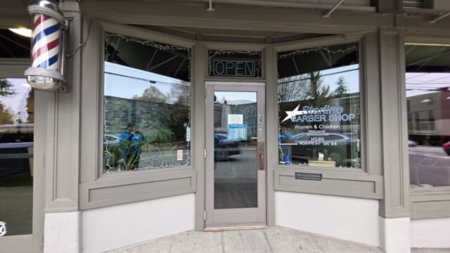 Starline Barber Shop