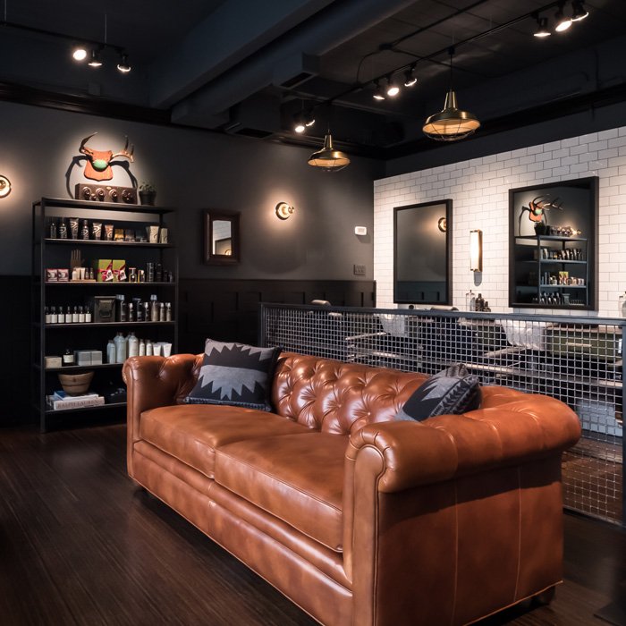 Steele Barber