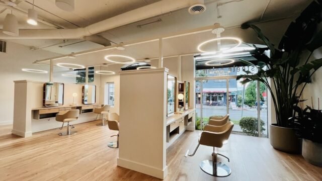 steele salon