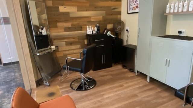 StudioHair 120