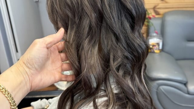 Styled by Kimmie