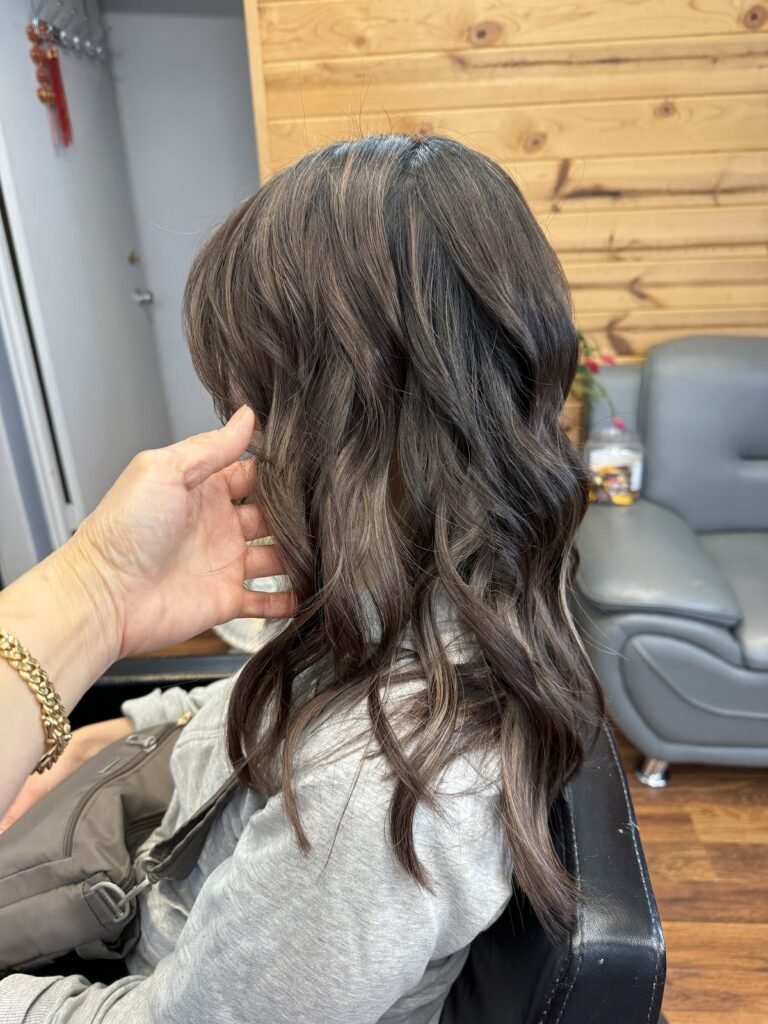 Styled by Kimmie