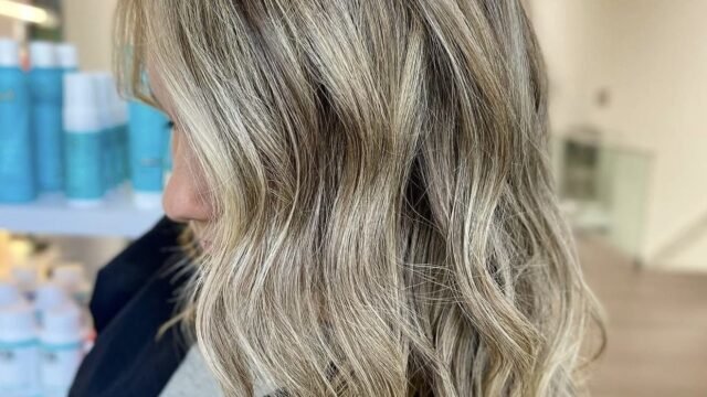 Stylus Salon