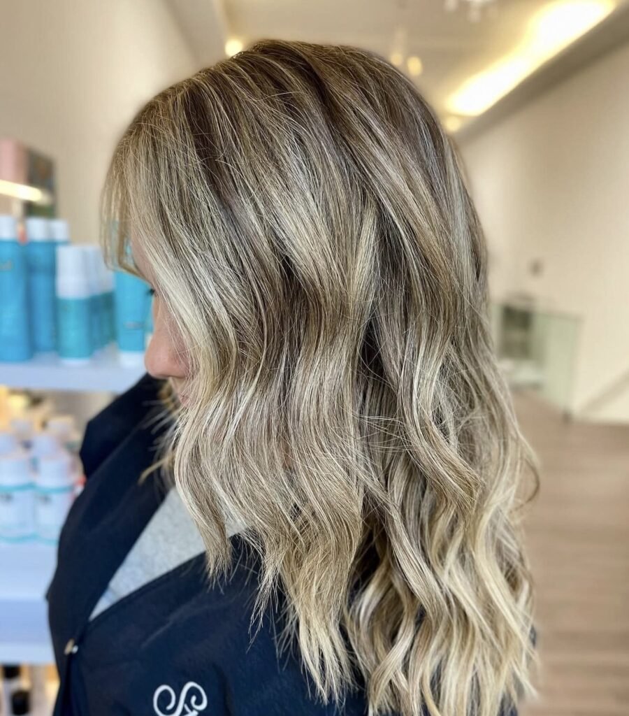 Stylus Salon