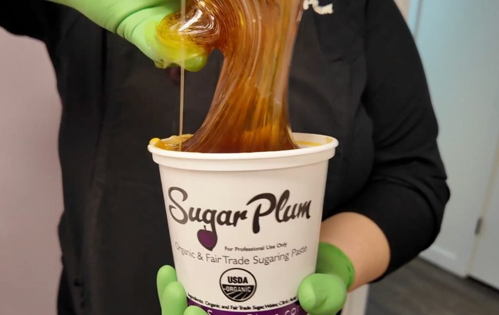 Sugar Plum: The Sugaring Experts – Ballard