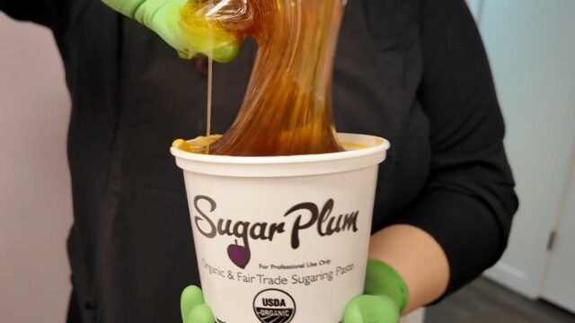 Sugar Plum: The Sugaring Experts – Ballard