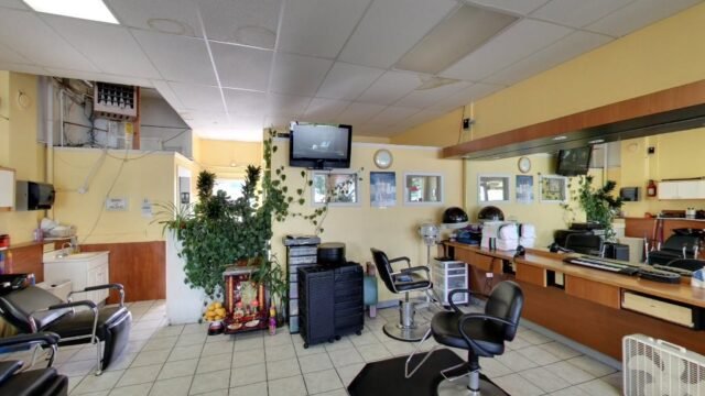 Sunlite Salon